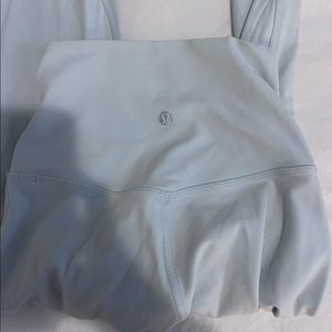 Lululemon align leggings